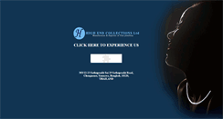 Desktop Screenshot of highendcollection.com